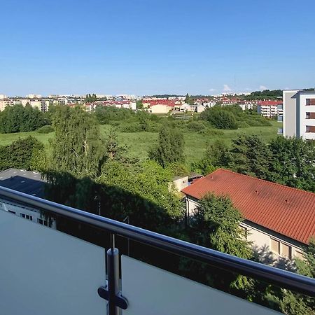 Apartament Naturalny-Lake Apartments, Osiedle Calamo Park-Olsztyn 올슈틴 외부 사진