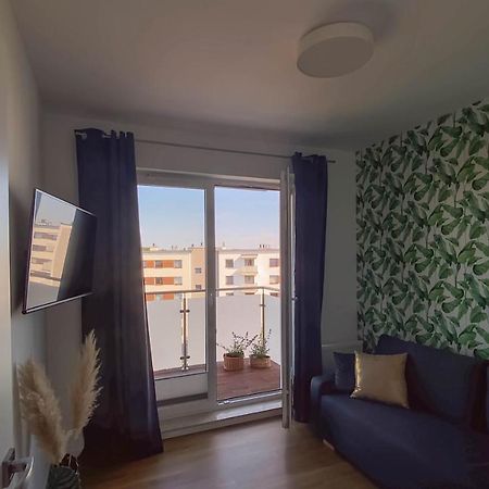Apartament Naturalny-Lake Apartments, Osiedle Calamo Park-Olsztyn 올슈틴 외부 사진